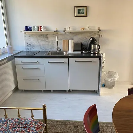 Roz Homestay