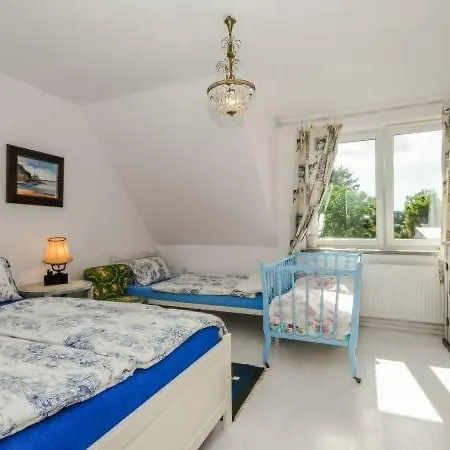 Homestay Roz Wiselka